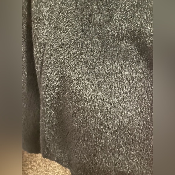 Max Mara Alpaca Fur Coat - Picture 8 of 8